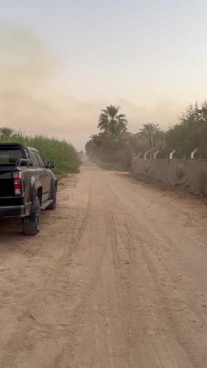 السلام عليكم ***********

بغداد الراشدية 

للبيع دونم ركن طابو زراعي سند 25 بااسمي تحويل مباشر. كافة التفاصيل داخل الفديوو
