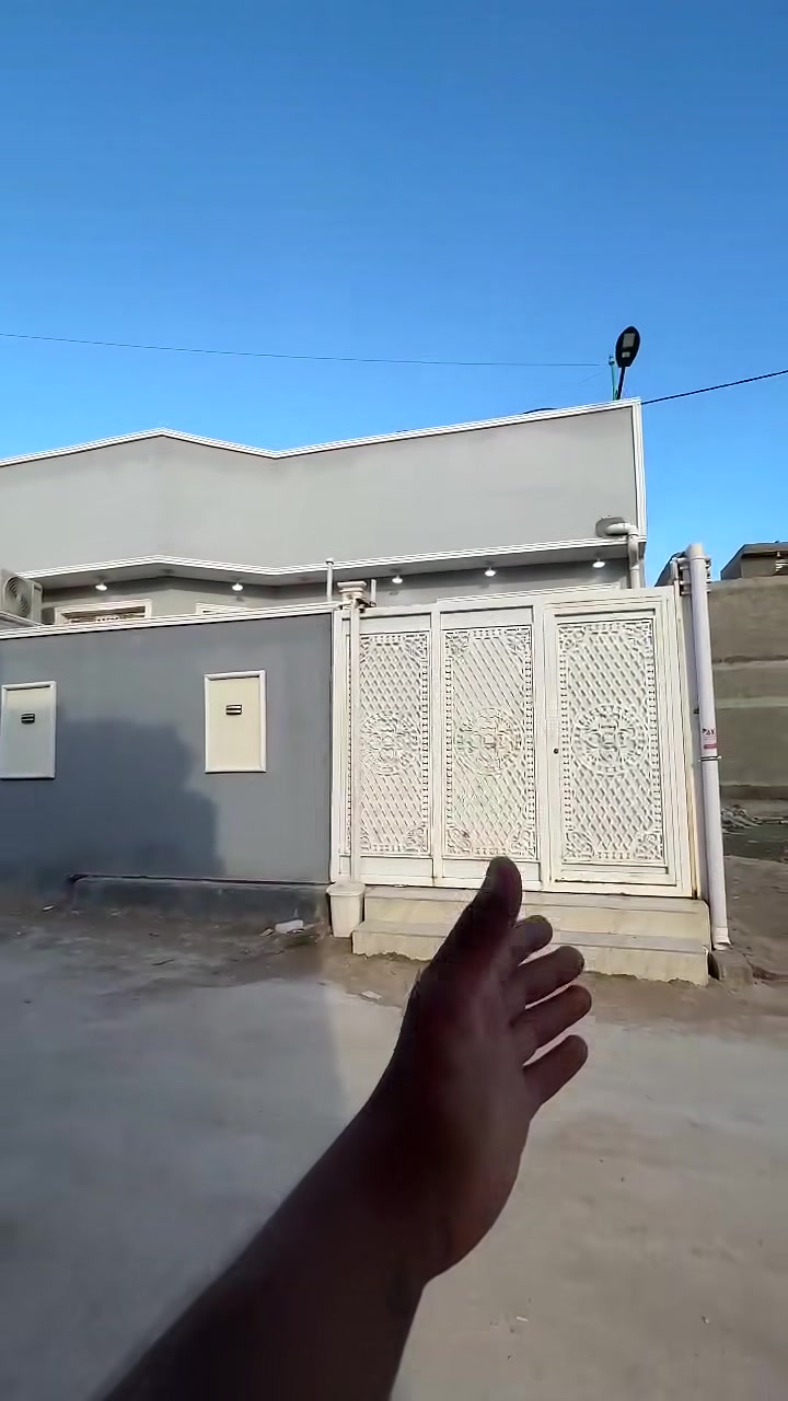 البصرة أبو لخصيب • طابو زراعي • ١٥٠م