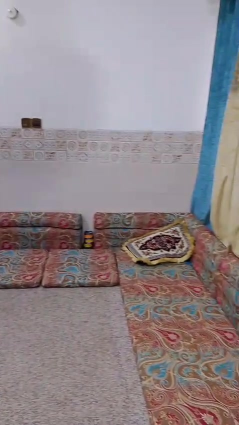 كربلاء • فراش