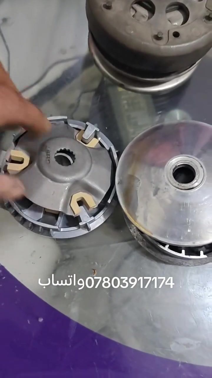 الناصرية • مركز الادارة المحلية • قرب معهد المعلمات