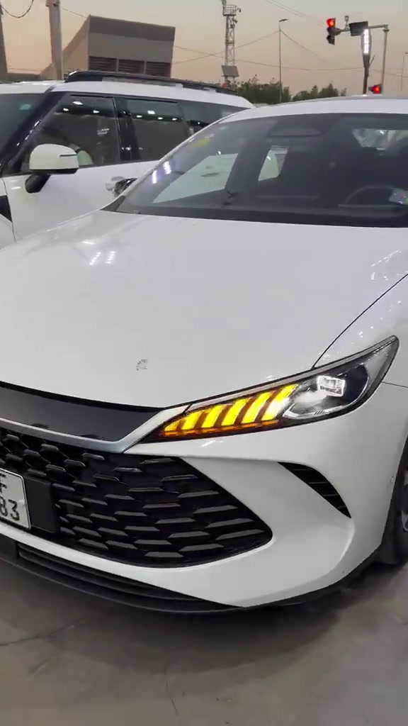 🚘🔥 جن بلس موديل 2025 📅 الاثنين | 17/08/2026 ✨ جميع التفاصيل والمواصفات موضحة داخل الفيديو. 📞 للاستفسار: ☎ 6322 ☎ *********** ☎ *********** ☎ *********** ☎ *********** ☎ *********** ☎ ***********
