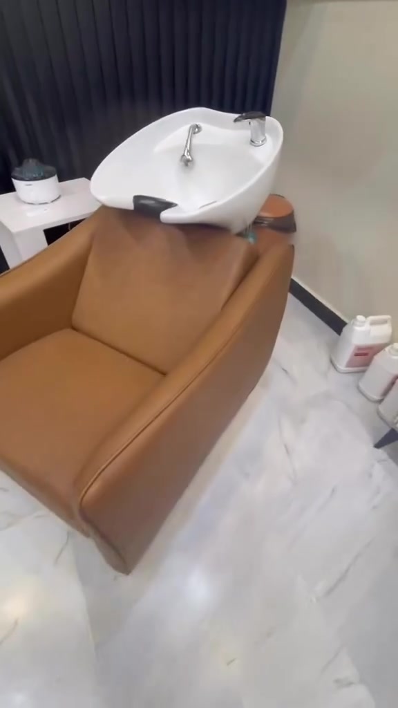 مغسلة غسل شعر جديده
للاستفسار الاتصال ***********
