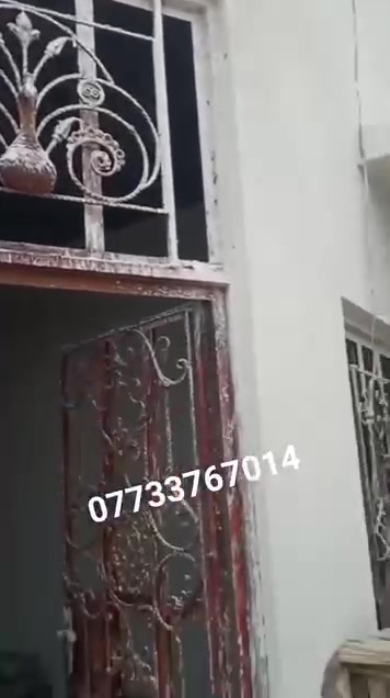 سلام عليكم خلفة لبخ مخمر شقل درجة اولى بكاني ابو الخصيب ***********
