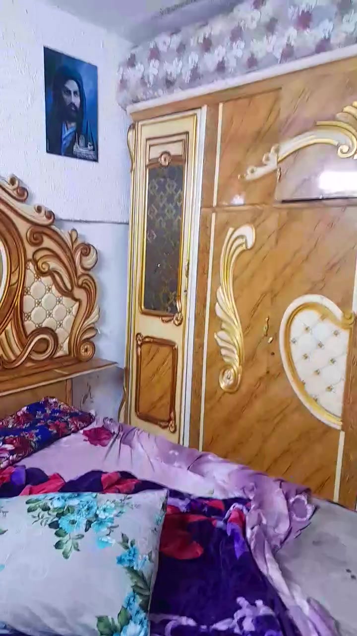 غرفة نوم للبيع 700 وبيهة مجال بصيط بغداد مدينة الصدر للستفسار ***********

