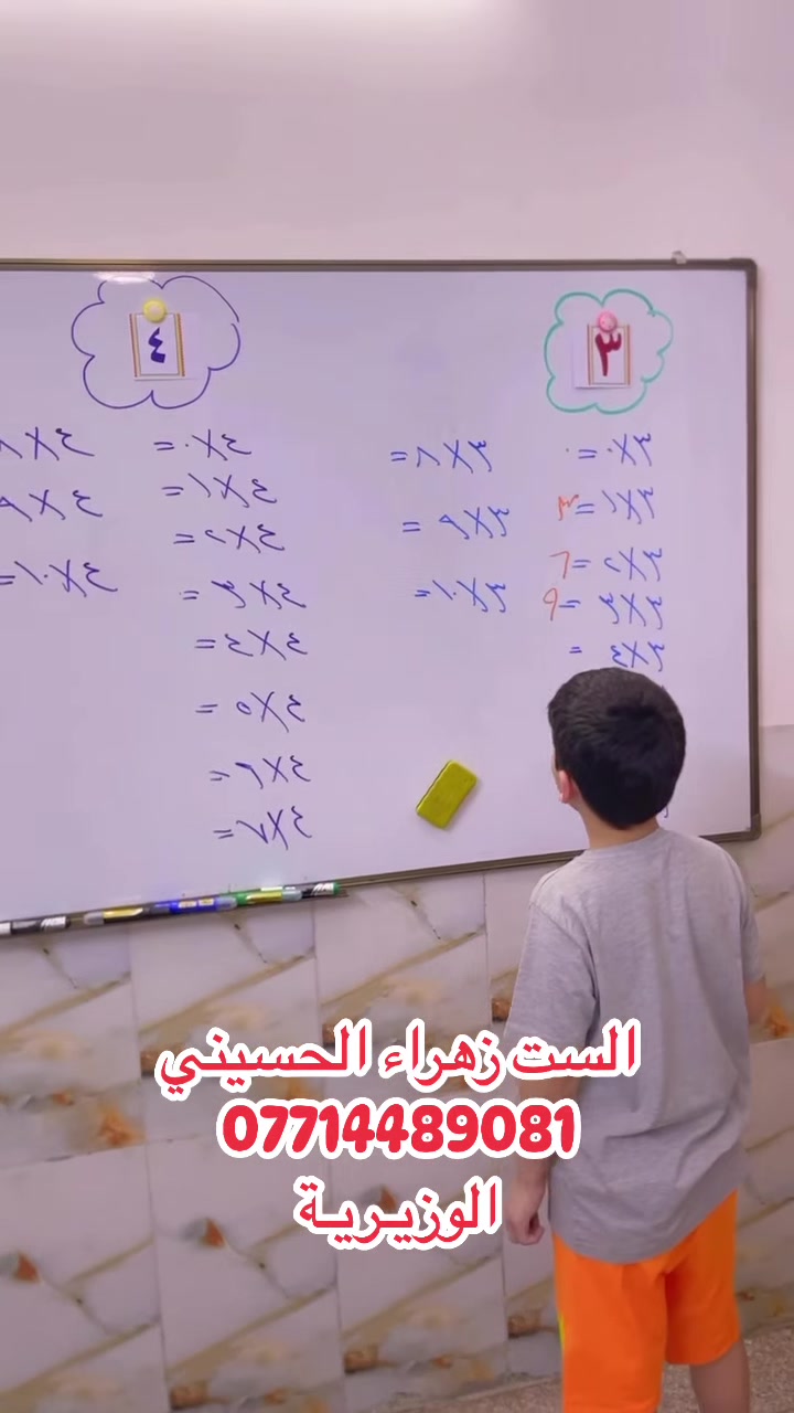 �✨ “خلي عطلتك الصيفية فرصة للنجاح.. طور مستواك اليوم حتى تبهرهم غدًا!” ✏️📖 الموقع: الوزيرية ...للتسجيل ***********
