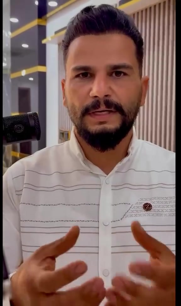 ﴿هَلْ يَسْتَوِي الَّذِينَ يَعْلَمُونَ وَالَّذِينَ لَا يَعْلَمُونَ﴾

المبدأ واحد… لكن الفارق يظهر في الخبرة، الدقة، والتفاصيل.

في زراعة الشعر الاحترافية:
1️⃣ فرز البصيلات الثنائية، الثلاثية، والرباعية بدقة عالية.
2️⃣ رسمة هندسية متناسقة مع ملامح الوجه.
3️⃣ كثافة واتجاه طبيعي لكل شعرة.
4️⃣ حماية كاملة للمنطقة المانحة بدون أي تشوه او ندوب مرئية 
5️⃣ راحة المراجع والمتابعة المستمرة لضمان أفضل نتيجة
بالسيداسيون العجيب 
بالسيداسيون نقلة ثورية في عالم الزراعة 

هذا المستوى لا يُقدَّم للجميع…
بل لأولئك الذين يعرفون أن الدقة والخبرة تصنع التميّز. Vip 

💎 النتيجة؟ تُرى، ولا تُشرح.
إذا تريد نتيجة عادية… الخيارات كثيرة
إذا تريد نتيجة VIP حقيقية… اختيارك واضح
خدمة عالية الجودة بكثافة حقيقية
Vip  اختيارك المفضل
*********** واتساب للحجز 
*********** واتساب 
 ***********
