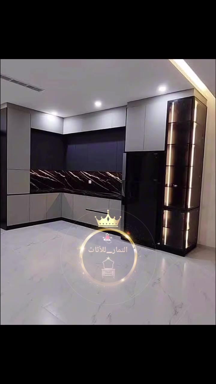 نعرض لكم زبائننا الكرام بعض انواع التصاميم كاونترات تركي وحسب القياسات المطلوبه وحسب اللون 
بلوك درجة اولى 🔥
بلوك مقاوم للرطوبة والضغط 
كل ماعليك تختار التصميم واللون واترك الباقي علينا 
🚚يتوفر نظام الاقساط المريح لحاملي كي كارد💳🔥
علماً ان الشد والنقل مجاناً 🚚❤️‍🔥 
زورونا في موقعنا الكائن 📍🇮🇶كربلاء _طويريج _شارع البدية _مقابل المستوصف 
للاستفسار (اتصال/واتساب ) ***********/***********

 #اكسبلور #لايك #مشاهد #الاثاث #كربلاء #كاونترات #كربلاء #عروض
