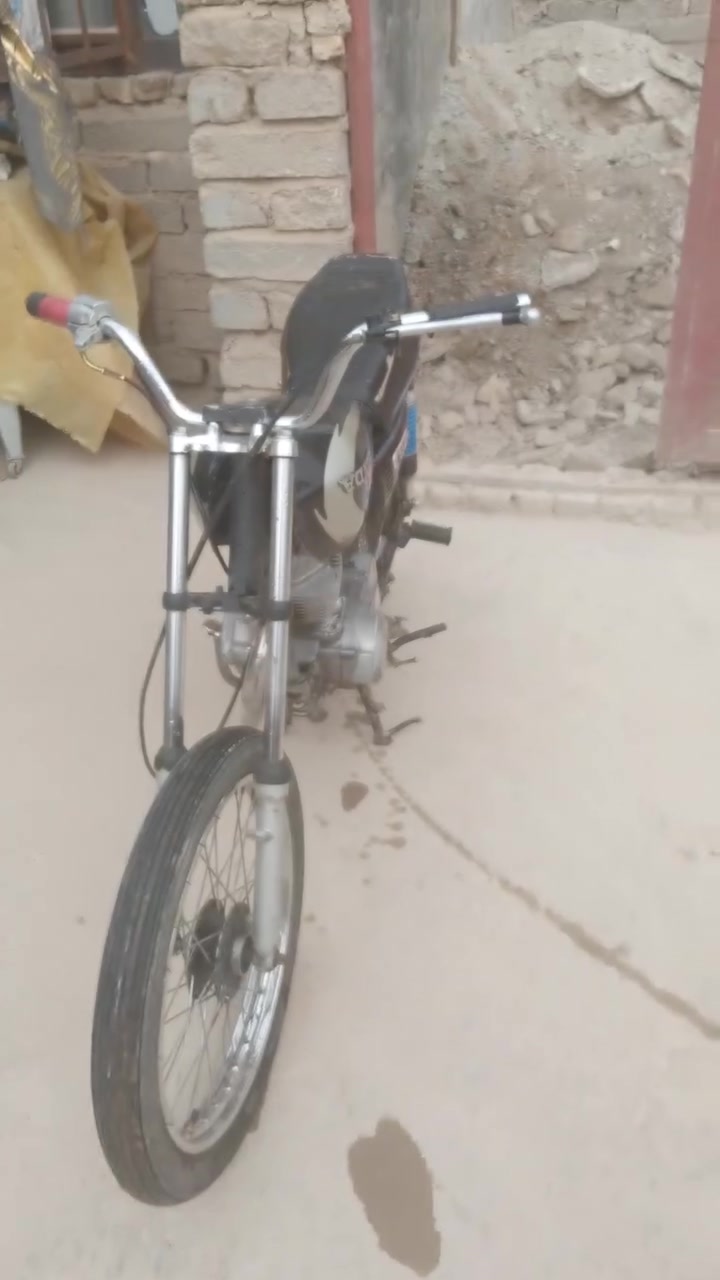 هوندا • بيع مستعجل