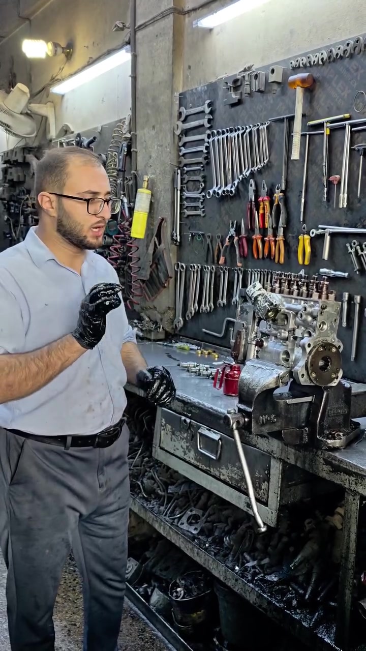 جمعة مباركه اخوتنه الطيبين❤️🌹 
محل عامر ابو مصطفى مصداقية وامانه شرط الضمان بلعمل 🛠️ 
موقع المحل حلة حي الصناعي شارع العريض
***********
