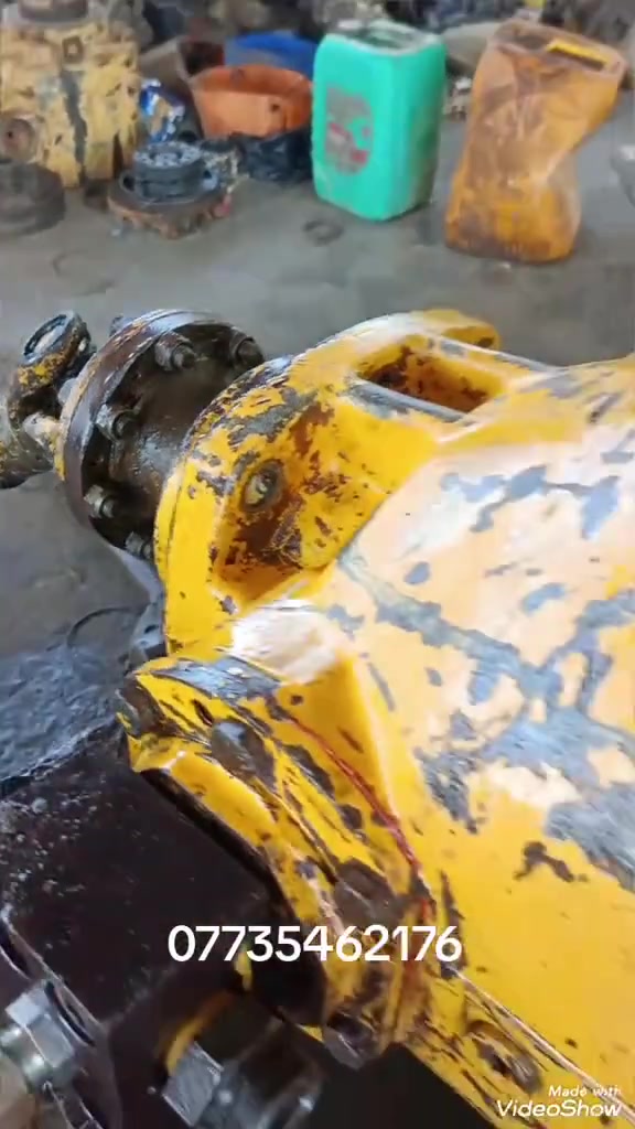 قطع غيار • بدون تفاصيل