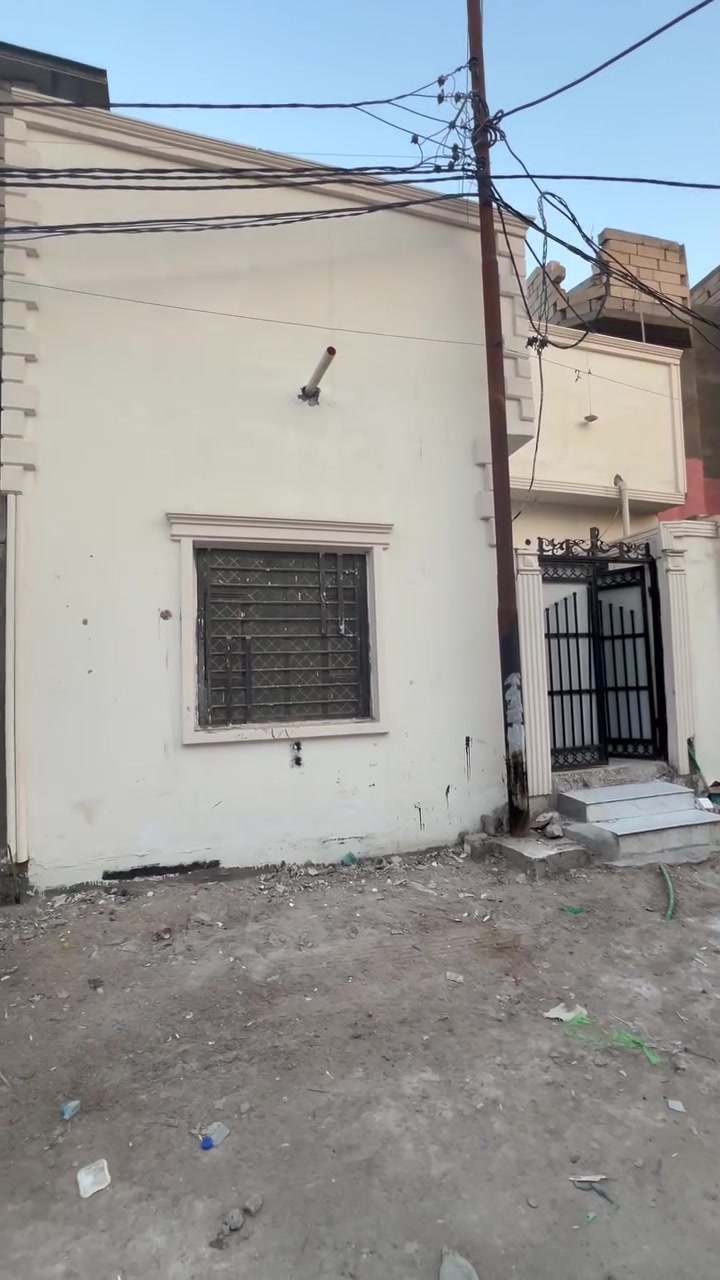 بصرة العوجه • ١٢٠م • طابقين