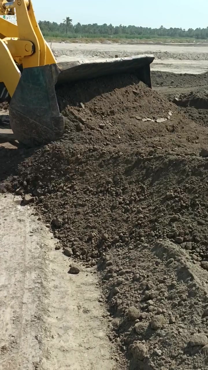 شفل ٦٥ • موديل ٢٠٠١ • كربلاء