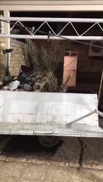 مرجوحه • ممكن التفاوض