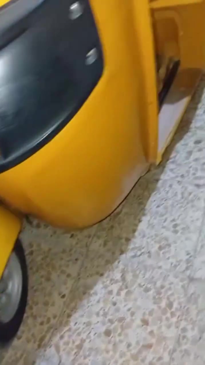 سلام عليكم تكتك البيع مديل عشرين شهر 11رقم سنويه تكتك بيها تكحيل بل الغد مثل ما بين بب فيديو وجفته تجفيت شركه تكتك عارضها 6600وبيها مجال 
عنوان بغداد شعله 😇
***********
