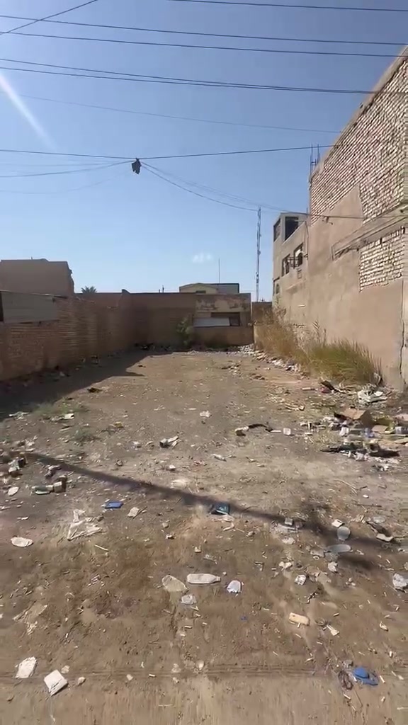 أرض • ٢٠٠م • فيديو