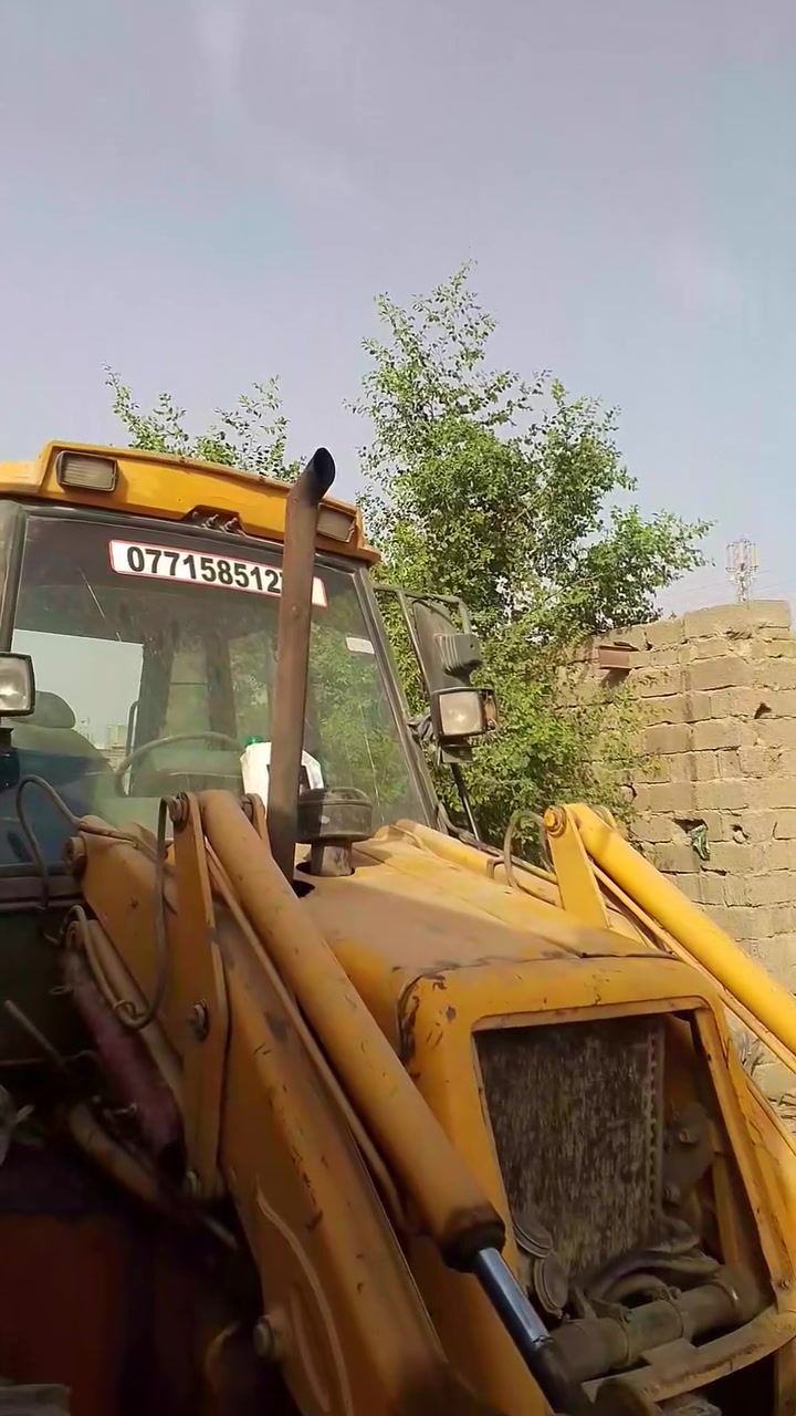 محرك مجفت • مضخة جديدة • موديل ١٩٩٥