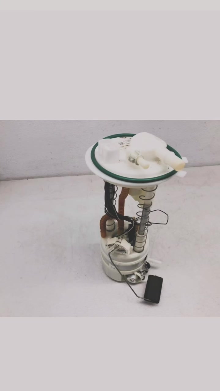فيول بمب • باثفايندر ٢٠٢٢-٢٠٢٥ • اصلي