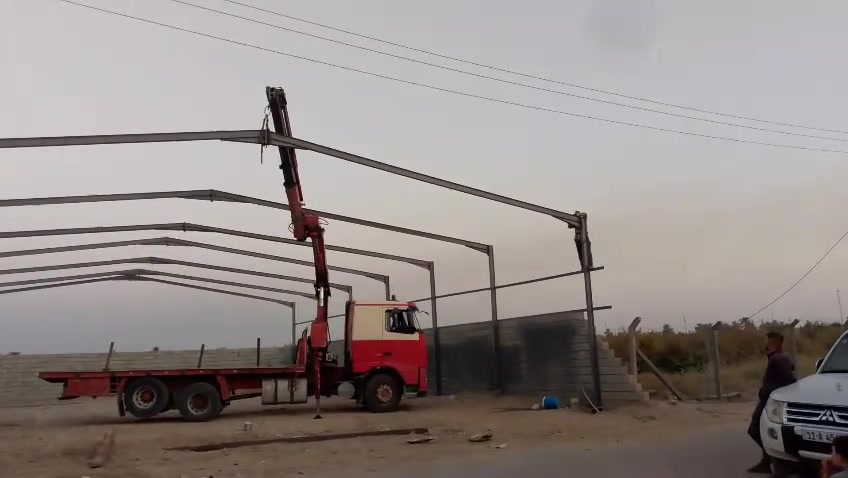 مستعدون لعمل الجملونات باسعار مناسبه ***********
