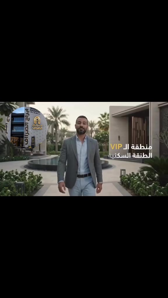 سيغنتشر بارك • المنصور • مقدمة ٢٠٪