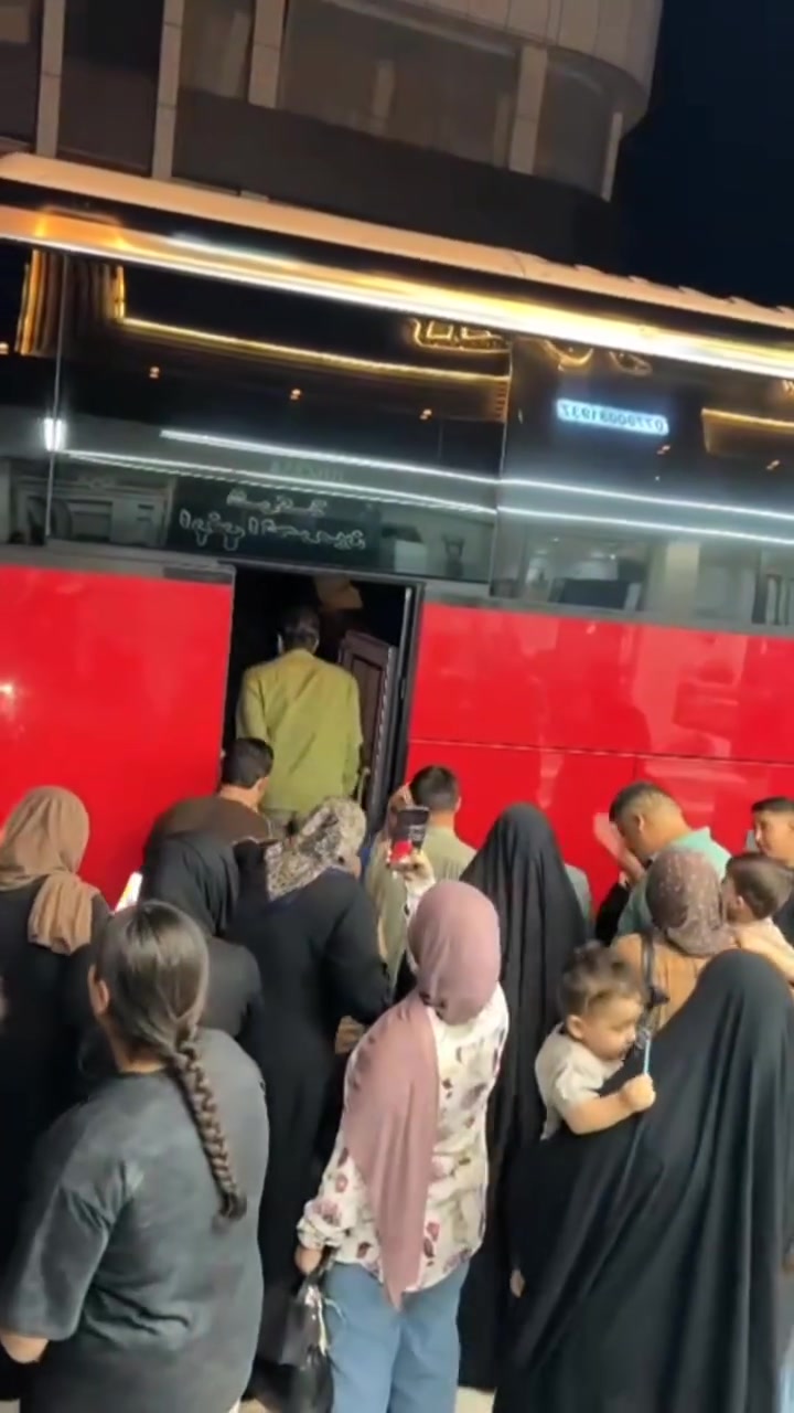 تعلن عبير الحرمين  عن المقاعد الأخيره  لرحلة الجو ✈️  افضل فنادق محبس الجن بقيمة  500 دولار   + 100 دولار  طعام + جميع  الخدمات   للحجز والاستفسار مراسلة الصفحه 🕋🕊
