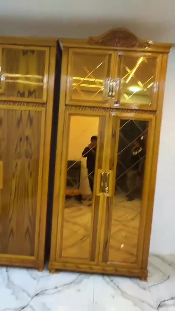 غرف نوم جديد • بيبان • بوفيه