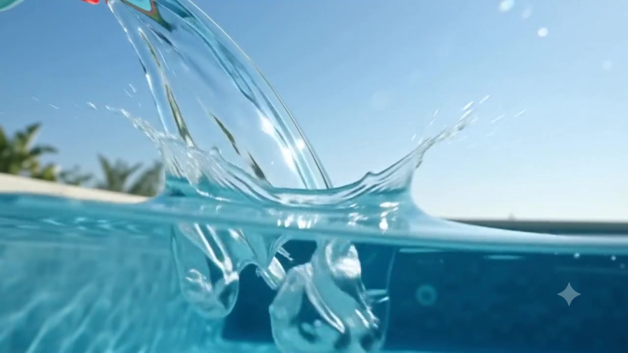 مسبحك دائم النقاء وخالٍ تماماً من الطحالب مع منتج AQUA الإيطالي الأصلي! 🏊‍♂️✨
​هل تعاني من ظهور اللون الأخضر  في مسبحك؟
نقدم لك الحل الجذري والفعال: مادة منع الطحالب (Algaecide) سعة 5 لتر من شركة AQUA الإيطالية العالمية الصنع. 🇮🇹
​🔹 مميزات المنتج:
​قوة فائقة: يقضي نهائياً على نمو الطحالب ويمنع ظهورها مجدداً.
​صناعة إيطالية عالية الجودة: مطابقة لأعلى المواصفات والمعايير العالمية لحماية وتنقيب مياه المسابح.
​حجم اقتصادي: عبوة 5 لتر تكفي لفترات طويلة وتمنحك حماية مستدامة ومياه كريستالية صافية.
​📍 متوفر الان لدى مركز كورك لمعالجة المياه
بغداد - شارع النضال (مقابل محطة وقود موسى بن نصير).
🚚 يتوفر لدينا خدمة التوصيل السريع لكل محافظات العراق!
​📞 للطلب والاستفسار يرجى مراسلة الصفحة أو الاتصال على الأرقام الخاصة بنا.
***********
***********
