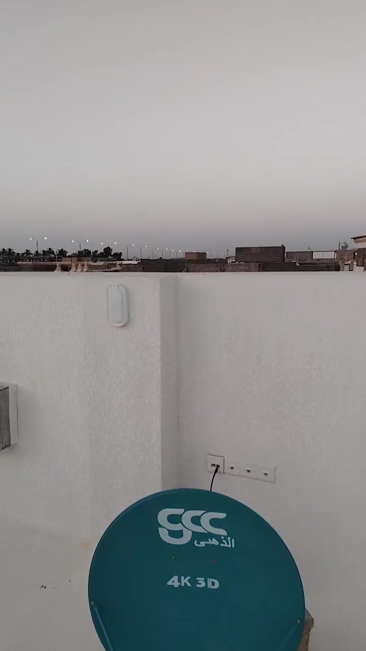 عملي اليوم في الرمادي منطقة الجمعية تنصيب اشارة النايل سات وباشارة ممتازة ✅🔥
📡🔧 خدمة تنصيب وضبط الستلايت في الرمادي والمناطق القريبة

✅ ضبط وتقوية إشارة الستلايت
✅ نصب وشد الصحن باحترافية
✅ تنصيب الشاشات والبلازما
✅ ترتيب القنوات وإعادة البرمجة
✅ إدخال الترددات الجديدة
✅ بحث شامل للقنوات
✅ صحن ستلايت مع واير أولمبيات أصلي

📡 الأقمار المتوفرة:
• الياه سات
• التركماني
• الأذري
• التركي
• الإيراني
• أموس
• يوتلسات 16

⚽ متابعة أهم البطولات والدوريات العالمية عبر القنوات المتاحة على الأقمار المختلفة.

📍 خدمة التنصيب داخل الرمادي:
✔ الورار
✔ الجمعية
✔ حي الضباط
✔ الملعب
✔ شارع 17
✔ شارع 20
✔ التأميم
✔ القادسية الأولى
✔ القادسية الثانية
✔ 8 شباط
✔ 5 كيلو
✔ 6 كيلو
✔ 7 كيلو
✔ مجمع الهندسي
✔ وجميع مناطق الرمادي الأخرى

📞 للاستفسار والحجز:
***********
📲 واتساب متوفر

#الرمادي
#الأنبار
#ستلايت
#تنصيب_ستلايت
#ضبط_إشارة
#صيانة_ستلايت
