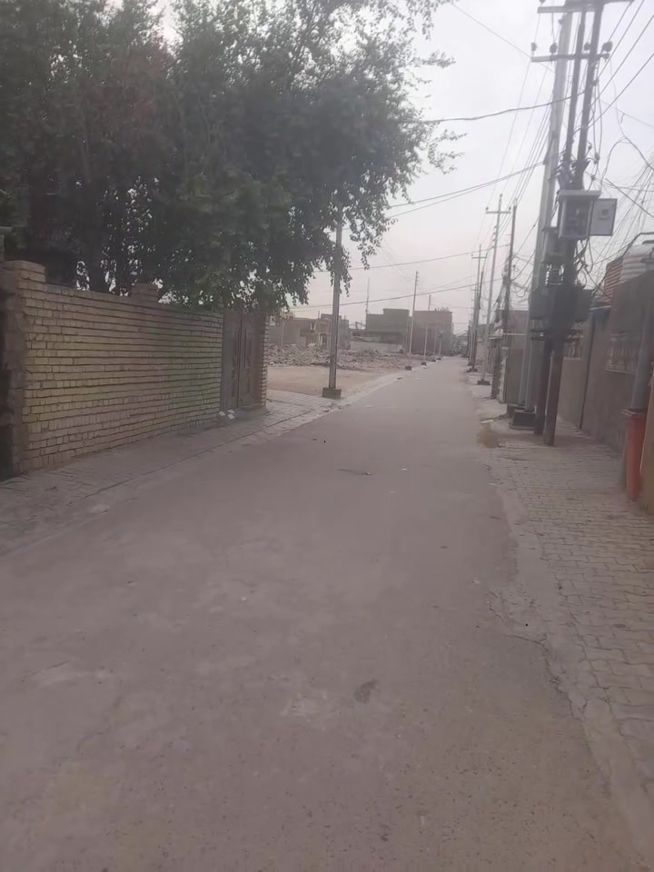 سبع قصور • بيت للبيع • مي كهرباء انترنيت