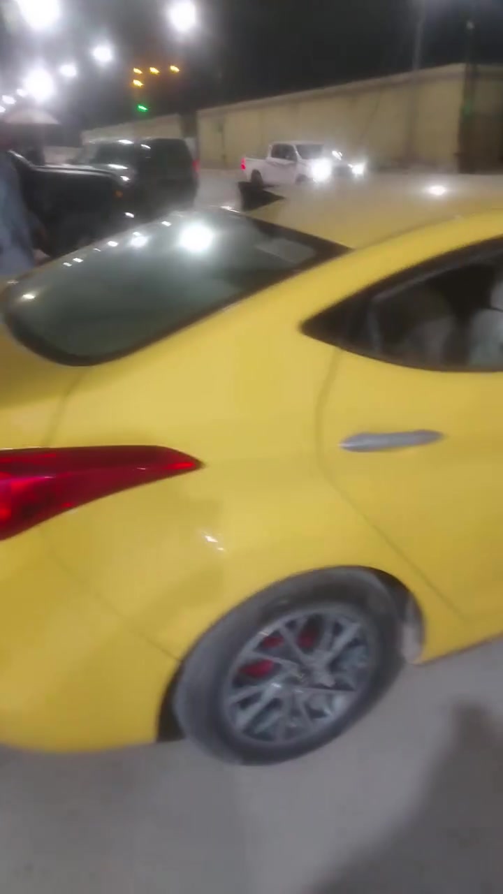 النتره ١١ مضلع أمريكي محرك كير تخم تاير جديد كهربائياتها ضررها باب وجاملغ مراوس بسياره خصوصي لوبيع سعره ٨٥ وبيه مجال رقمي ***********
