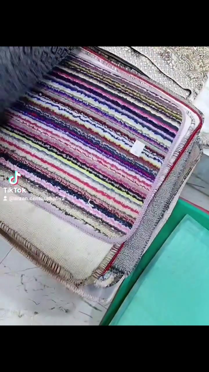 سجاد • تيك توك • شاریا