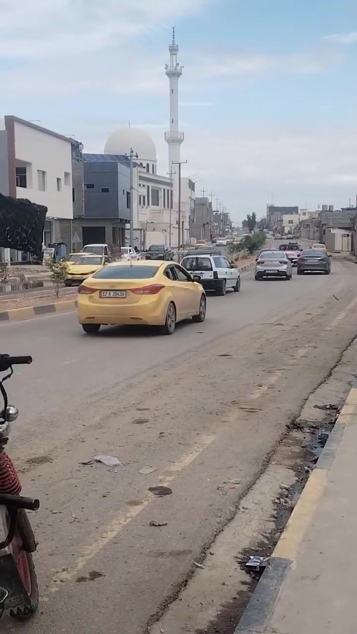 حي سماح • ١٥٠م • كارت بلدية