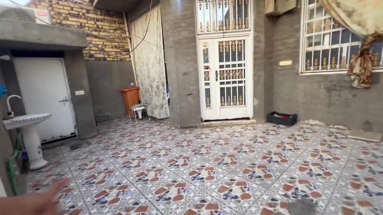 تحفة عقارية للبيع
🏘️دار للبيع طابو صرف١٥٠م  بناء حديث

✅يحتوي( غرفه ،هول،صاله،مطبخ،مجمع صحيات   منور عدد ٢ كراج سياره )

☑️ طابق ثاني غرفتين نوم وكلدور

✅بناء حديث  وموقع الدار مميز 

✅العنوان البكرلي الثانيه  قرب قبل موقف دانه 

📳

مراجعه مكتب عقار الذهب الابيض في البكرلي بأداره ابو ليث الدليمي

@إشارة

هيثم للعقار

***********

