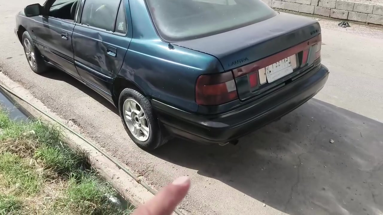 السلام عليكم مكان السياره الناصريه قلعه السكر مراوس وبيع على رقم الهاتف‏‪***********‬‏
