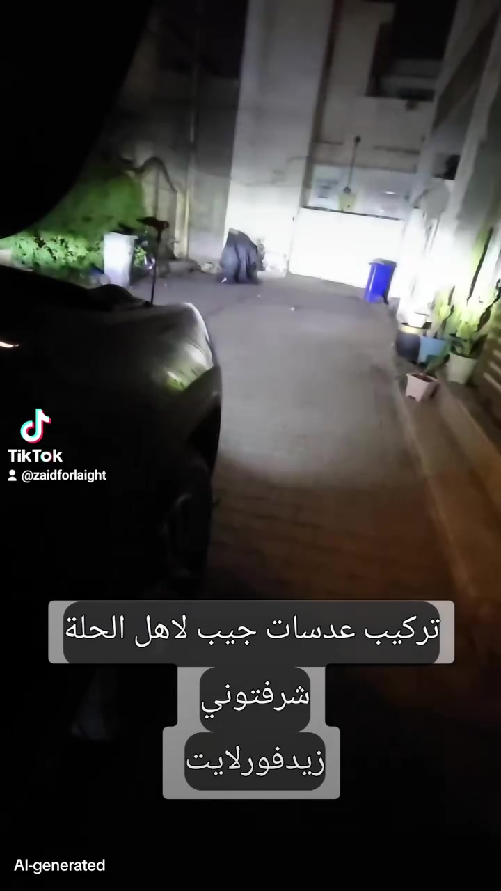 تركيب عدسات جيب لاهل الحلة شرفتوني 
زيدفورلايت جيتك_علية_تربحك_حاجة_وتوفرلك_فلوس_وجهدزيدفورلايت:مركز_زيدفورلايت**********************_الدورة مجاور كلية #الفارابي مدخل عمارة #القرية للتسوق المنزلي
