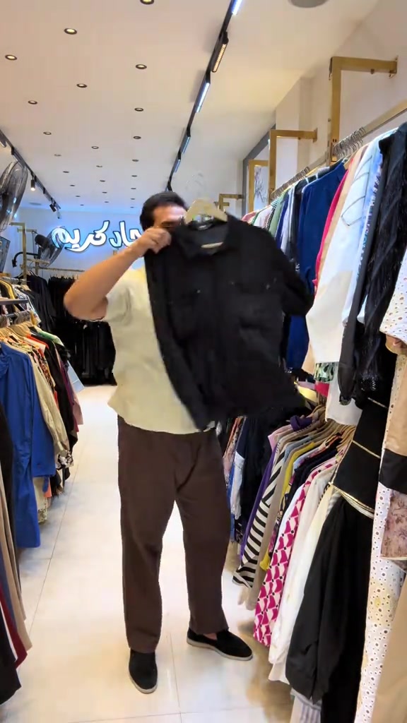 #ازياء سجاد كريم #اكسبلور #الشعب_الصيني_ماله_حل😂😂 #دراعات_كويتيه #قميص_نسائي 
