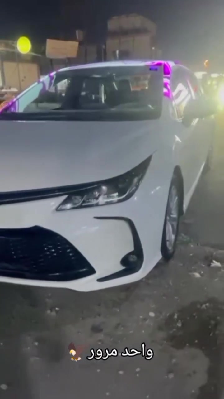 سلام عليكم شباب كورلا مديل 2025 بيه طعجه بسيطه بجاملغ وباقي مكفول/سياره مطلوبه اقصاد عارضه 139ورقه واني اسدد القصاد اسويلك مكاتبه وكاله خاصه 
مكاني بغداد شعب ***********
