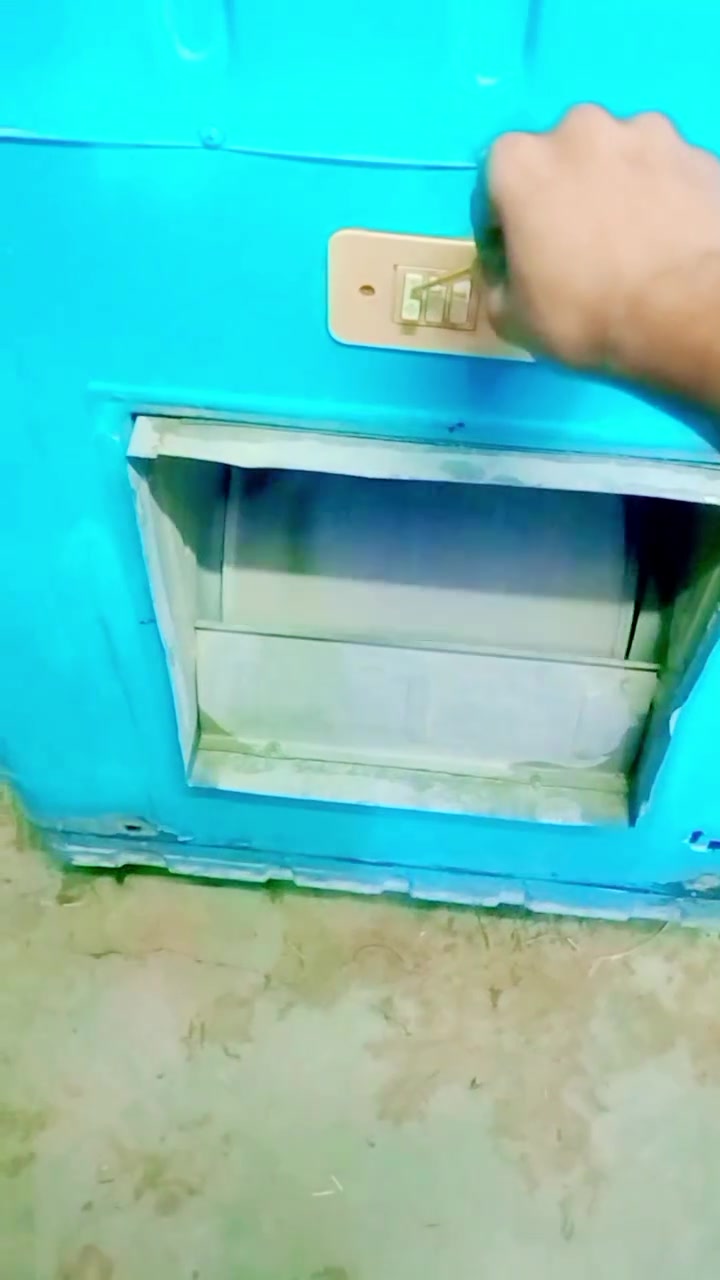 مبردة • سرعتين • القدسية الثانيه