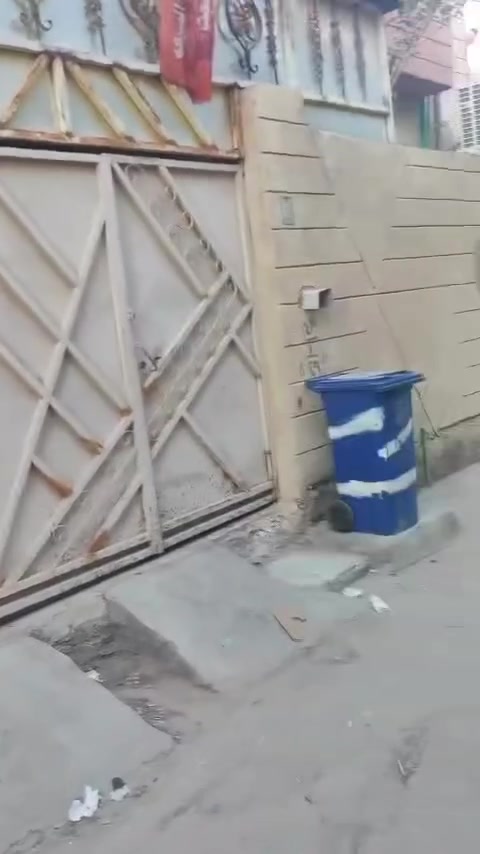🏠 بيت للبيع في أبو الخصيب - عبدليان 🏠
📍 الموقع : ابو الخصيب / عبدليان - مكان راقي وهادئ

📐 المساحة : 200 متر

🏡 تفاصيل البيت :

✅ متكون من 6 غرف نوم

✅ صالة كبيرة

✅ ديوانية 

✅ الطابق الأرضي : غرفتين نوم

✅ الطابق الثاني : 4 غرف نوم

✅ 3 صحيات - 2 جوة + 1 فوك

✅ فوك اكو مكان اضافي تكدر تسوي مخزن 📦 او مطبخ ثاني 🍳 كلشي يرهم

💡 بيت واسع وشرح و ترتيبه كلش حلو - مناسب للعائلة الكبيرة

💰 السعر : 155 مليون وقابل للتفاوض 💰

🤝 السعر بي مجال للطيبين

للاستفسار والمعاينة يرجى التواصل على الخاص 

***********
