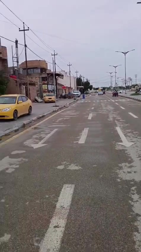 بناية تجارية • ١٠٥م • زين القوس الحوراء