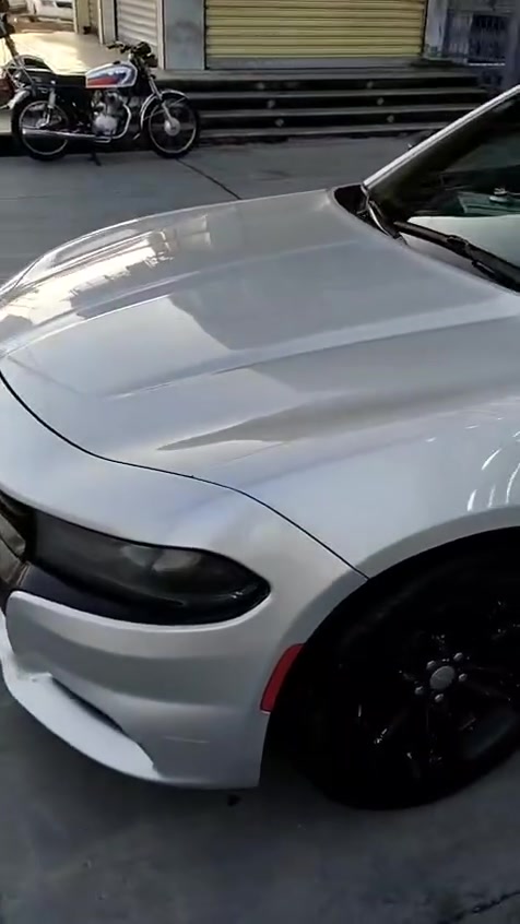 تشارجر SXT بلس • موديل ٢٠١٩ • رقم بغداد