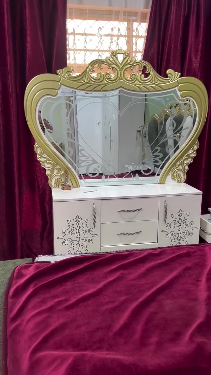 غرفه نوم تركي • الشعب شارع عدن