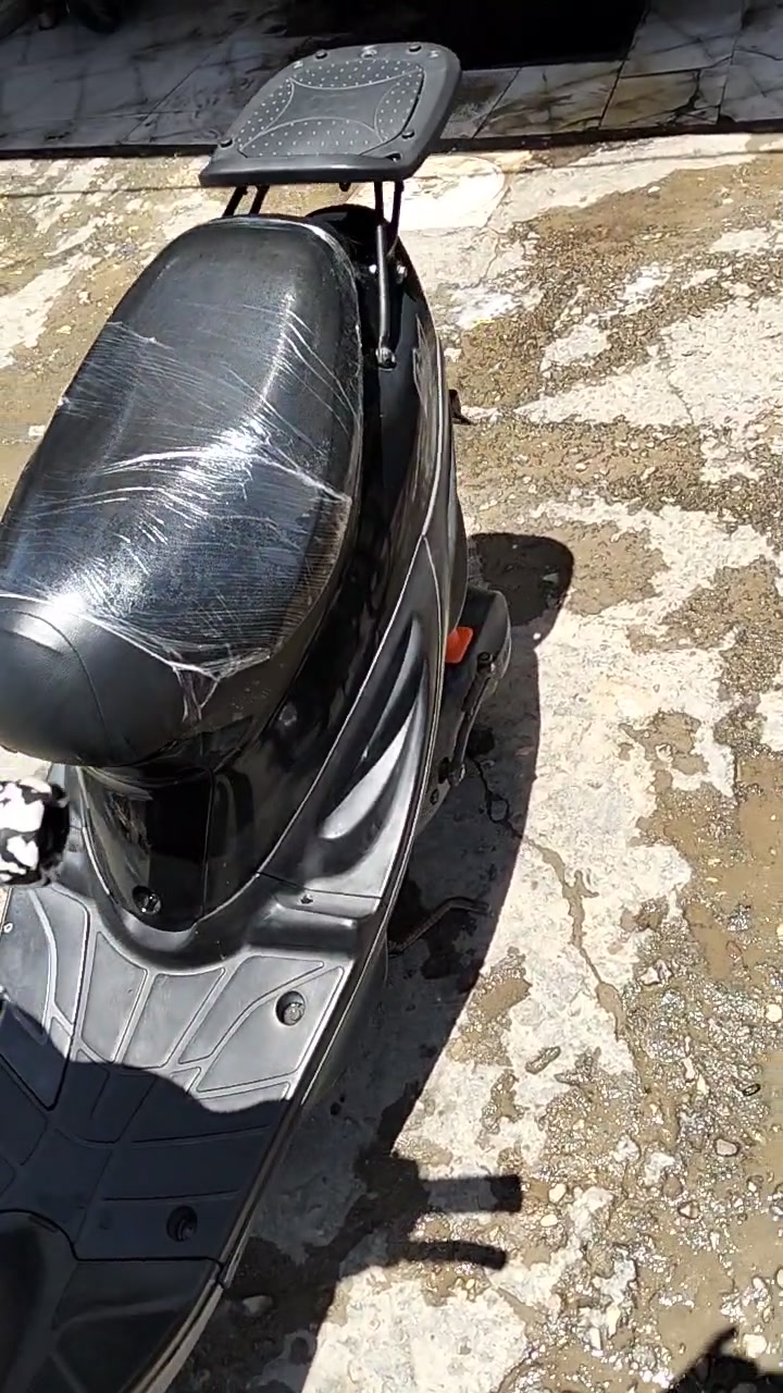 ياماها • بطة • الناصرية