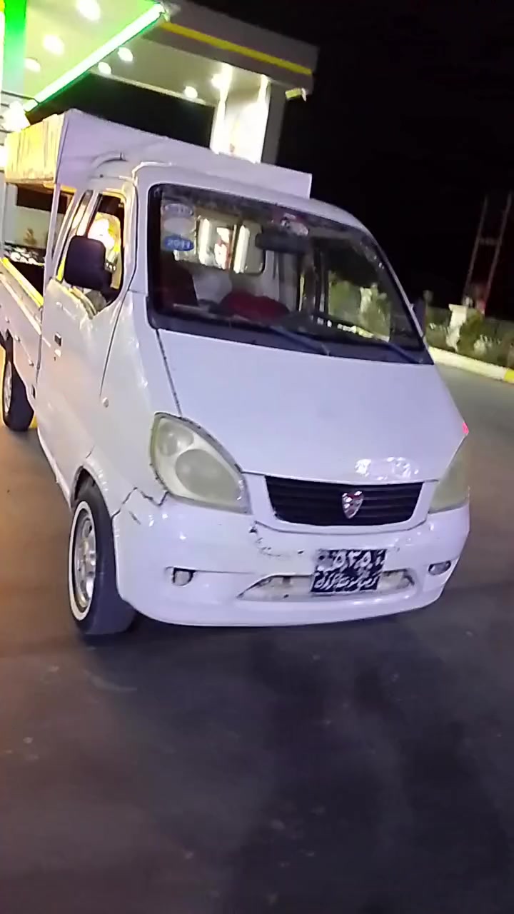 هانفي موديل 2007 محرك كير أكسل كهربائي شغال اوراق كامل ***********
