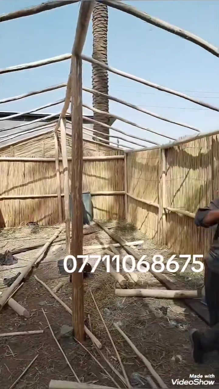 عمل تراثي • مضايف • ديكور مطاعم