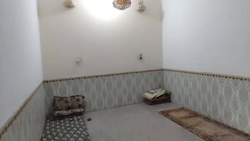 تضحيه شارع العياده • ١٠٠م • بناء حديث
