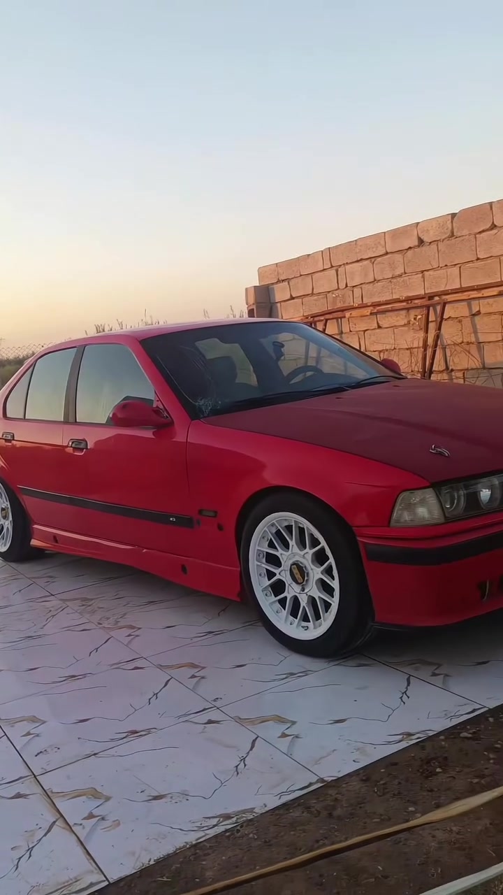 سلام عليكم BMWللبيع V8
ويلBBS 
سوارات بلادي
برمجه عقل 
صوت رياضي 
فصله وطلقات
123 بطناش
تخم تاير جديد
كير تمساح 6نمر عادي
كشنات رياضي حضن 
دركه M
دعاميات M
بختصار السياره رياضيه مال حلبات الي تفيده اني خادم 
سعر45 وبيهه مجال بصيط هاتف*********** واتساب متوفر (ملاحضه) مراوس وفرق هم يرهم.. مكان صلاح الدين قضاء الدجيل /شمال بغداد.
