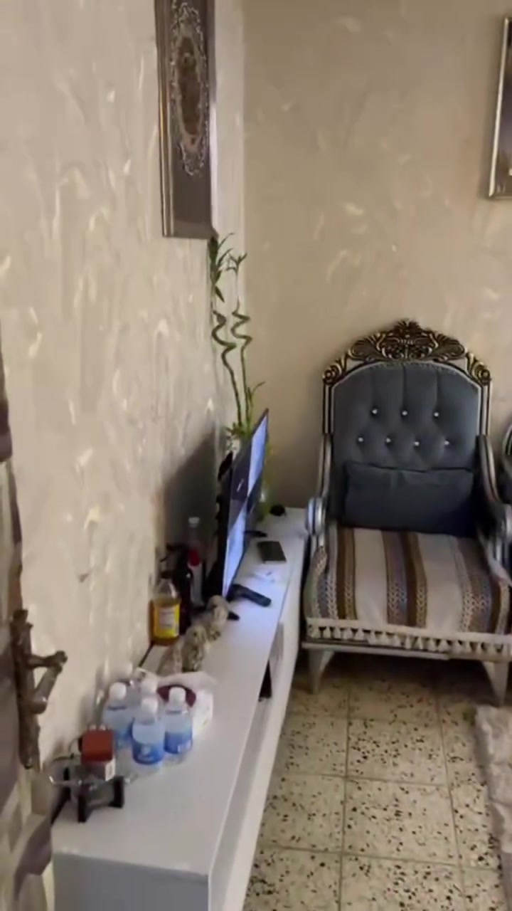 شقة • سر قفليه • بل كراده شارع لاوزدي