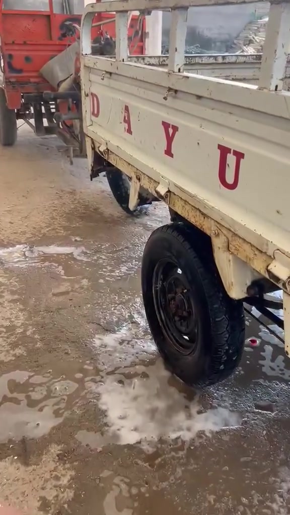 ستوته • موديل ١٨ • محرك ما مفتوح