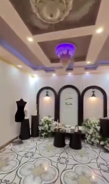 كوشات أعراس • تزيين سيارات • بغداد السيدية