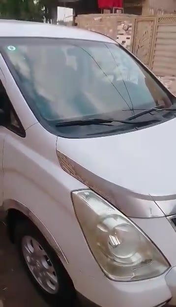 ستاراكس • ٢٠١٥ • مكينة جديدة